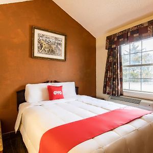 Oyo Hotel Decatur Tx Hwy 287 Northwest